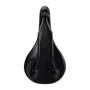 Сідло Fabric SCOOP SPORT SHALLOW 142 мм чорне (SAD-57-37): Матеріал рейки Сталь