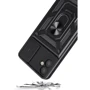 Чехол для телефонов BeCover Military Black for Samsung A042 Galaxy A04e (708805): Тип накладка на заднюю часть