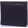 Мужское портмоне DNK Leather черное (DNKN992-CCF-black)