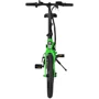 Электровелосипед Like.Bike S9+ (Green/Black) фото 7