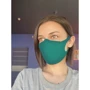 Маска RedPoint тканевая с фиксацией Мятная М (МР.04.Т.65.46.000) фото 7
