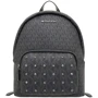 Женский рюкзак Michael Kors темно-серый (MK0547W)