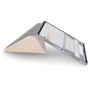 Аксессуар для iPad Moshi VersaCover Case with Folding Cover Savanna Beige for iPad Pro 11 (2018-2022) (99MO231602): Особенности Надежная защита от царапин и загрязнений, Приятен на ощупь, покрытие из микрофибры, отделение для ст