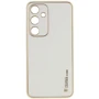 Аксессуар для смартфона Epik Xshield Case White for Samsung A556 Galaxy A55
