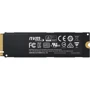 Samsung SSD M.2 2280 1TB (MZ-V6P1T0BW): Интерфейс подключения PCI-Express 3.0 (x4)