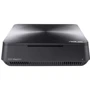 Персональный компьютер (ПК) ASUS VivoMini VM45 (VM45-G020M/90MS0131-M00290)