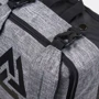Рюкзак Peresvit 2Face Backpack Matte Black&Melange Grey серый (2FACE-grey): Страна производитель Украина