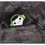 Портмоне Jinx Overwatch Lucio Bi Fold Graphic Wallet Black черное (JINX-7941): Тип Портмоне