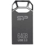 USB-флешка Silicon Power 64GB Jewel J50 USB 3.0 Titan (SP064GBUF3J50V1T) фото 5