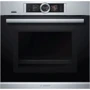 Духовой шкаф электрический Bosch HNG6764S6