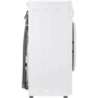 Пральна машина Vivax WFL-100615BS: Завантаження білизни (прання), кг 6