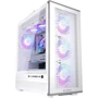 Корпус PCCooler MASTER ME200W MESH White