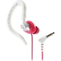 Наушники Yurbuds Focus 200 Pink/White (YBWNFOCU02KNW): Тип крепления крепление на ушах