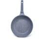Fissman PRESTIGE 20x5 см (5044): Тип сковороди традиційна