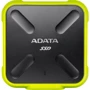ADATA SD700 512GB (ASD700-512GU31-CYL): Тип накопичувача портативный
