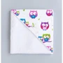 Наматрацник непромокальний Cosas Water Sheet Owl 70х120 (4822052024485): Розмір, см 70х120