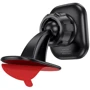 Держатель Hoco Car Holder Magnetic H30 Black: Совместимость Для смартфона, Apple