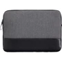 Сумка для ноутбуков WIWU 11.6" London Premium Sleeve Black (GM1710MB13A) 