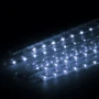 Гирлянда метеоритный дождь Springos 3 м 144 LED CL1213 Cold White фото 9