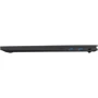 Ноутбук LG Gram 2023 (16Z90R-G.AA75Y): Объем накопителя 512 ГБ (SSD)