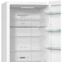 Холодильник Gorenje NRK6202AW4: Потужність заморожування, кг/добу 12