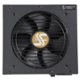 Блок живлення Seasonic 550W FOCUS Gold (SSR-550FM): Потужність, Ватт 550