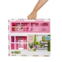 Портативний будиночок Barbie 2-поверховий (HCD47) фото 3