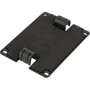 Педалборд Монтажная пластина ROCKBOARD QuickMount Type C - Pedal Mounting Plate For Large Vertical Pedals