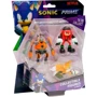Набір ігрових фігурок Sonic Prime Егфорсер, Наклз, Тейлз 3 фігурки 6.5 см (SON2020A): Тип Набор игровых фигурок