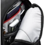 Сумка для ноутбуков Case Logic 14" Sporty Backpack Black (DLBP-114) фото 5