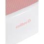 Підставка дитяча Colibro Step 2 Crystal pink дворівнева Рожева (CS-08): Особливості Антиковзні накладки