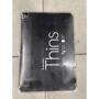 SwitchEasy Thins Black (GS-105-39-169-11) for MacBook Pro 15" (Сумки / чохли для MacBook)(78477039)Stylus Approved: Причина уцінки Повреждена упаковка, пятно на чехле