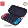 Аксессуар для приставок Deluxe Travel Case Zelda Link vs Monster (Nintendo Switch): Совместимость Nintendo Switch