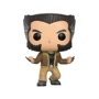 Фигурка Funko POP! Bobble: Marvel: X-Men: Logan (12458): Тип Персонаж мультфильма, фильма