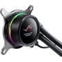 Кулер ASUS ROG-RYUO-120 (90RC0010-M0UAY0): Тип подшипника гидродинамический