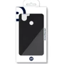 Чохол для телефона ArmorStandart Matte Slim Fit Black для Xiaomi Redmi A1+ / Poco C50 (ARM64872): Тип накладка на задню частину