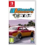Classic Racers Elite (Nintendo Switch)