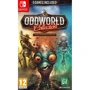 Oddworld: Collection (Nintendo Switch)