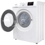 Стиральная машина Gorenje WHE72SFS: Сушка нет