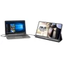 Монитор ASUS MB16AP: Тип ЖК-матрицы IPS