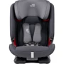 Автокресло BRITAX-ROMER ADVANSAFIX IV M Storm Grey: Группа 1/2/3 (9-36 кг)