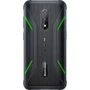 Смартфон Blackview BV5200 Pro 4/64GB Navy Green: Оперативная память 4 ГБ