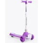 Детский самокат 5в1 Skyper (PY-66189): Тип тормоза ножной