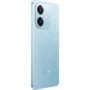 Смартфон Oppo A3X 4/128GB Ocean Blue (UA UCRF): Слот для карт пам'яті microSD