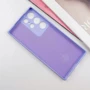 Чохол для телефона Lakshmi Case Silicone Cover Full Camera Dasheen для Samsung S928 Galaxy S24 Ultra: Тип накладка на заднюю часть
