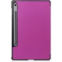 Аксессуар для планшетных ПК BeCover Smart Case Purple for Samsung X400/406 Galaxy Tab S10 Lite (713842)