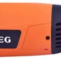 Болгарка (угловая шлифмашина) AEG WS 21-180E (4935411788): Тип машины угловая