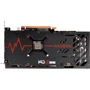 Видеокарта SAPPHIRE PULSE AMD Radeon RX 7600 8GB (11324-01-20G): Назначение Геймерские
