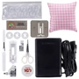 Швейная машина Janome 311PG: Вес, кг 5.5