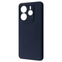 Чехол для телефонов WAVE Colorful Case Blue for Xiaomi Redmi Note 14 5G